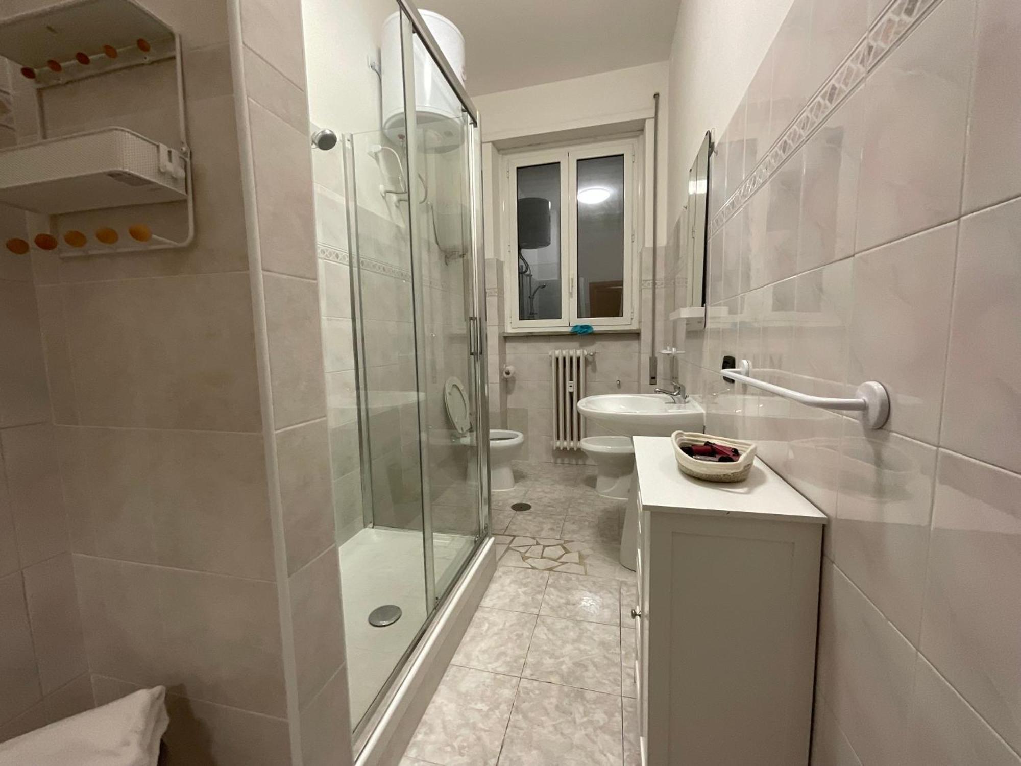 Casa Sofia Trastevere روما المظهر الخارجي الصورة