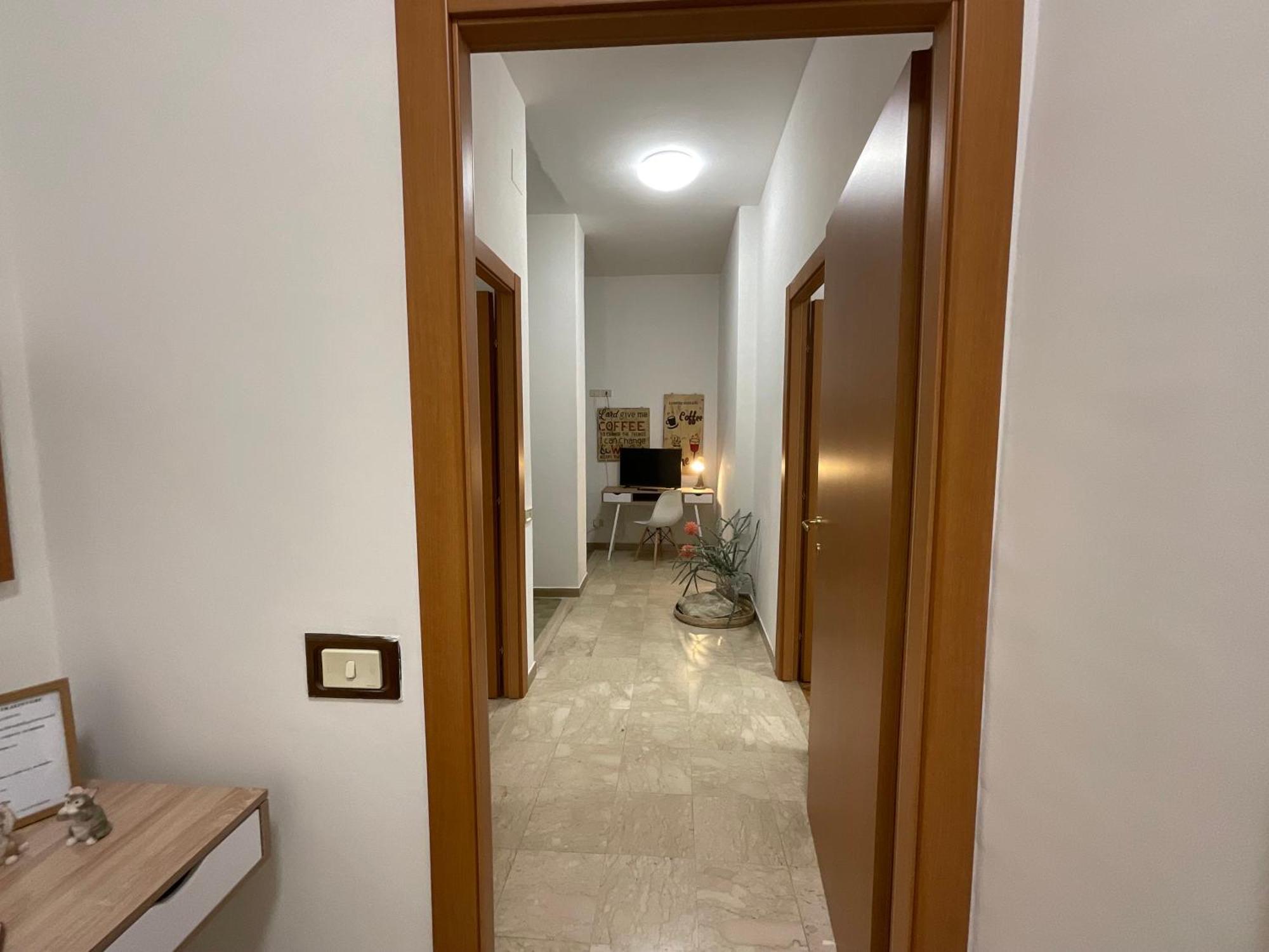 Casa Sofia Trastevere روما المظهر الخارجي الصورة