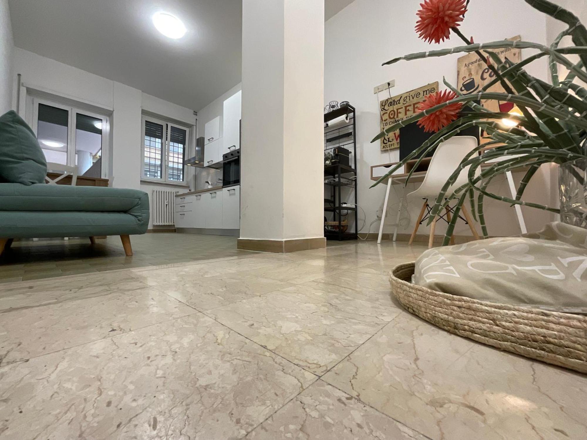 Casa Sofia Trastevere روما المظهر الخارجي الصورة