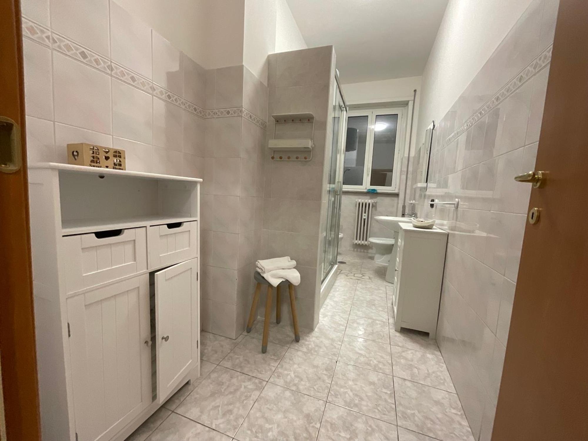 Casa Sofia Trastevere روما المظهر الخارجي الصورة