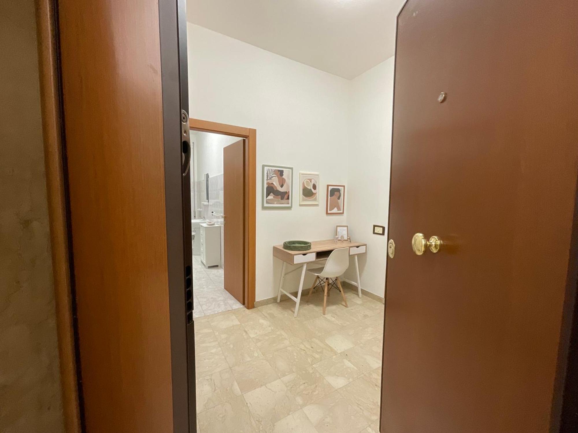 Casa Sofia Trastevere روما المظهر الخارجي الصورة