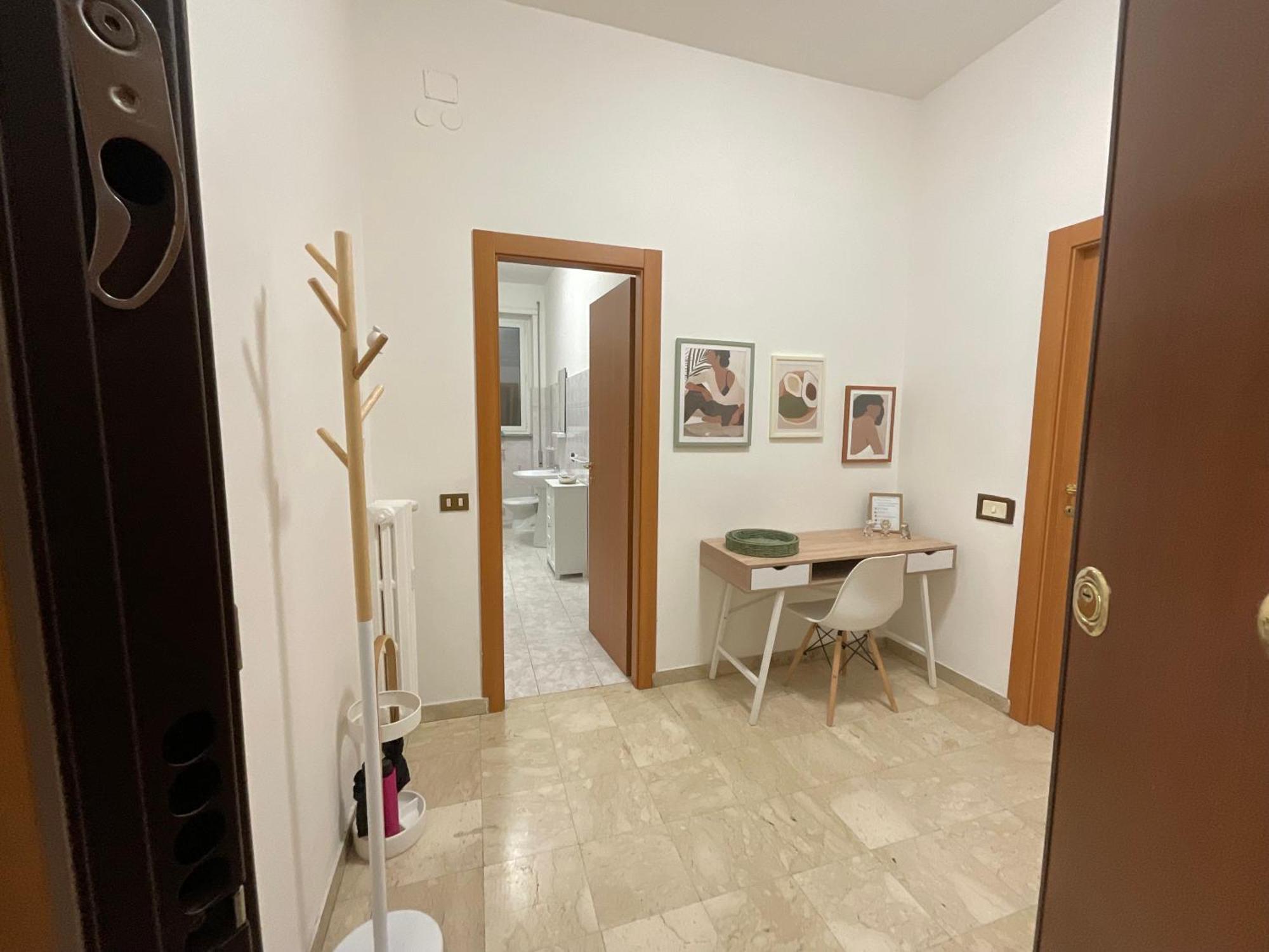 Casa Sofia Trastevere روما المظهر الخارجي الصورة