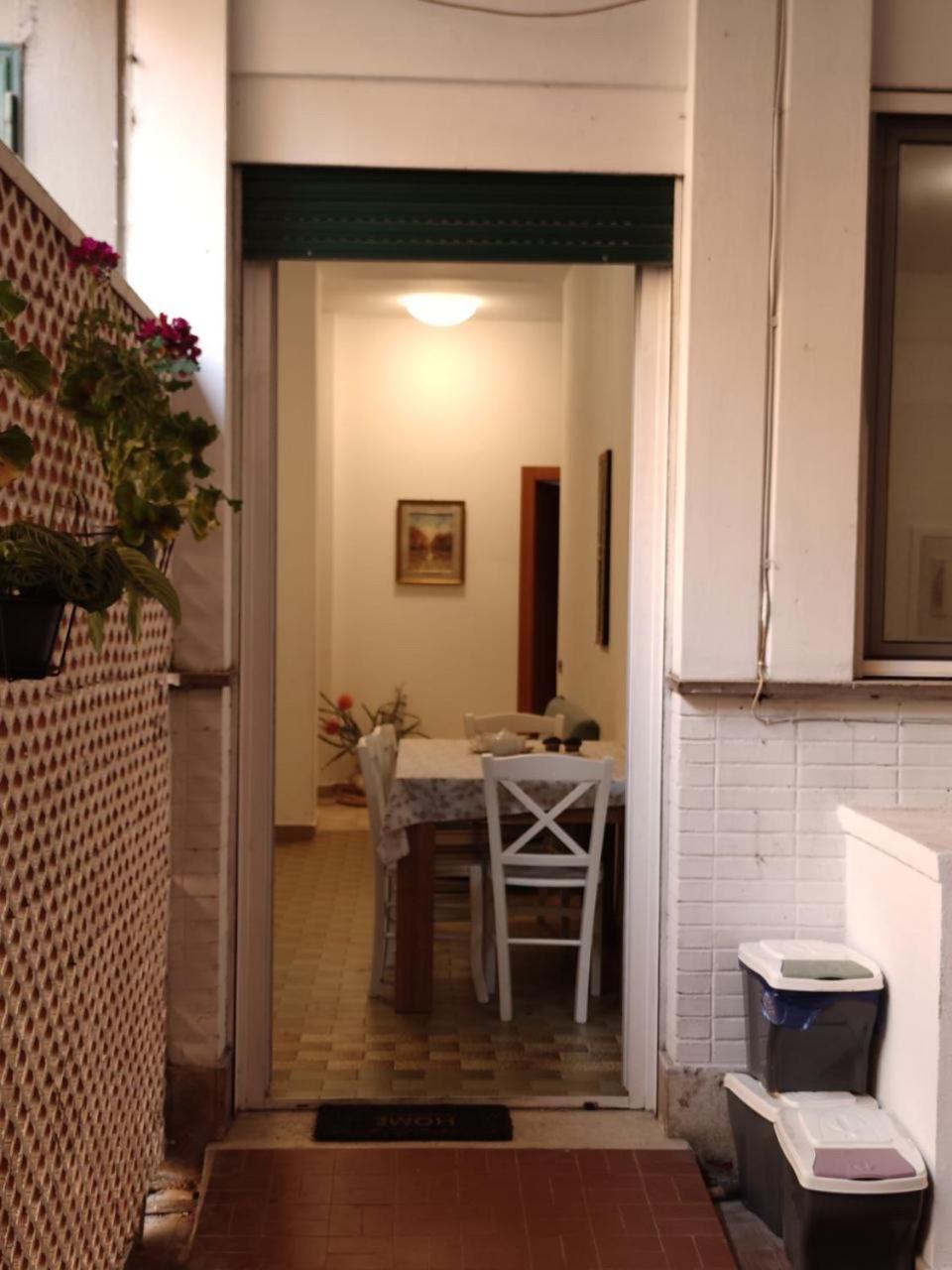 Casa Sofia Trastevere روما المظهر الخارجي الصورة