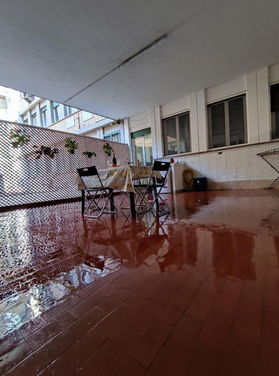Casa Sofia Trastevere روما المظهر الخارجي الصورة